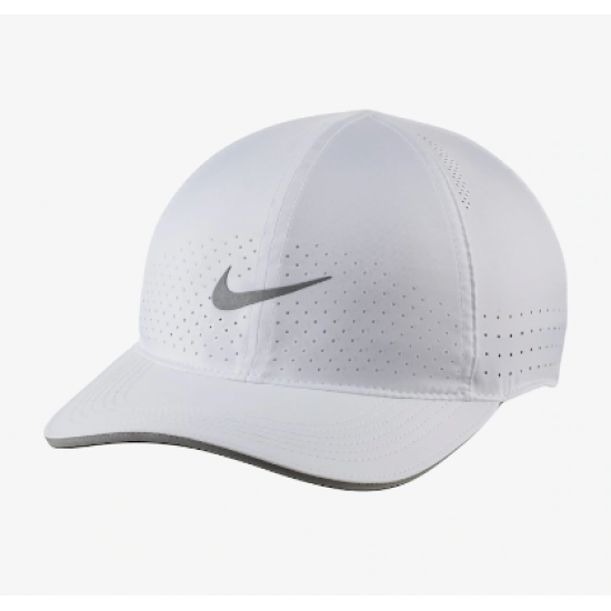 BONÉ NIKE FEATHERLIGHT - BRANCO